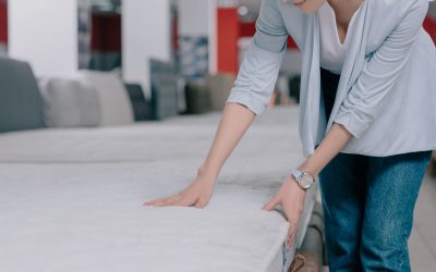 COME SCEGLIERE UN BUON MATERASSO: I CONSIGLI DELL’ESPERTO